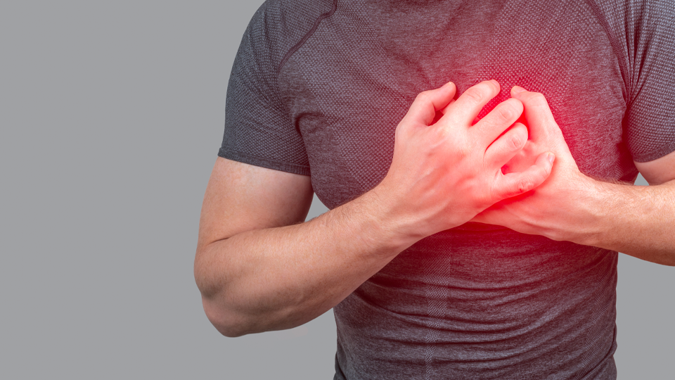 ¿Luego de un infarto agudo de miocardio en adultos mayores se recomienda la revascularización completa? | Grupo i2